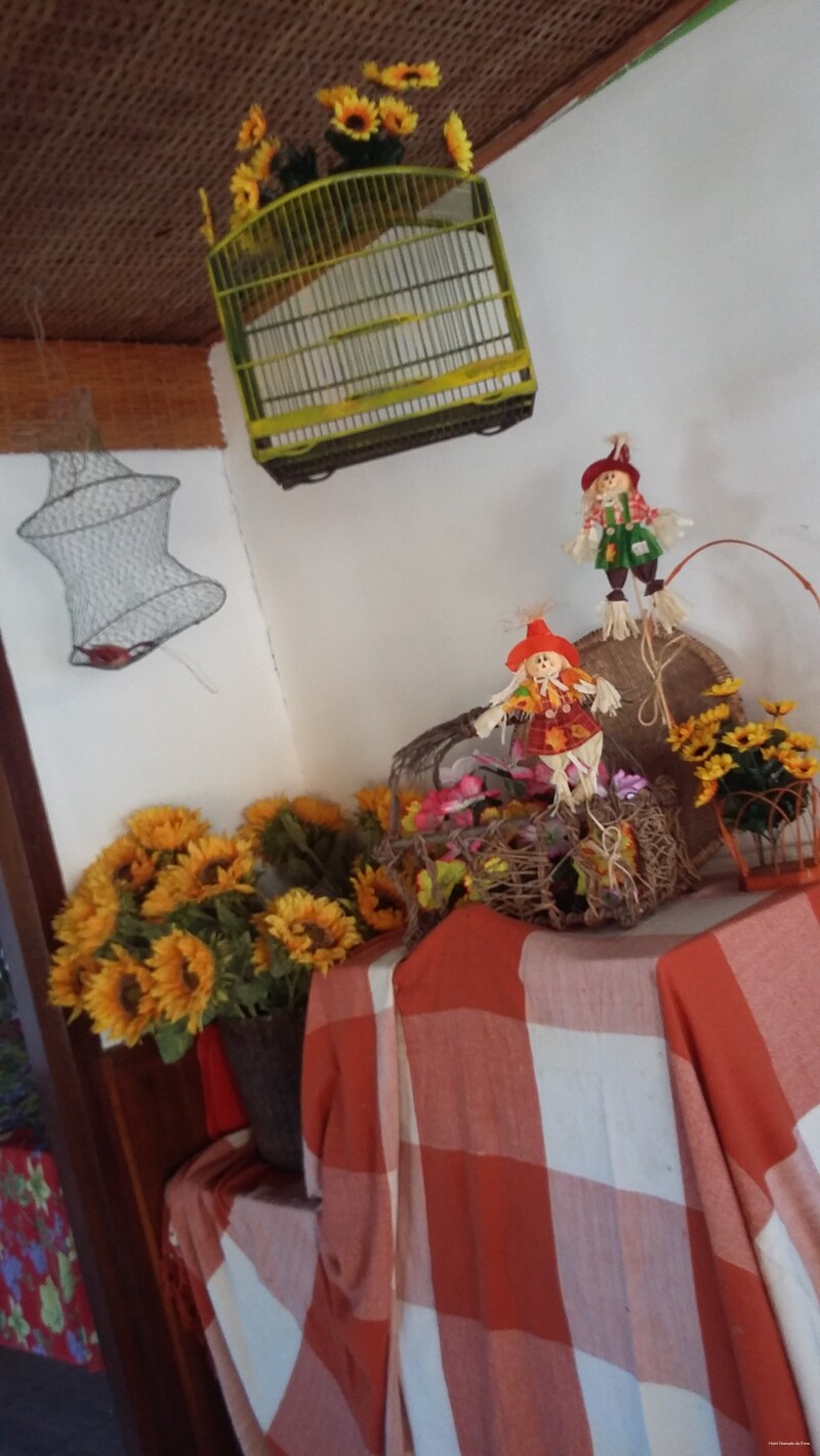 Фото Hotel Gramado da Serra