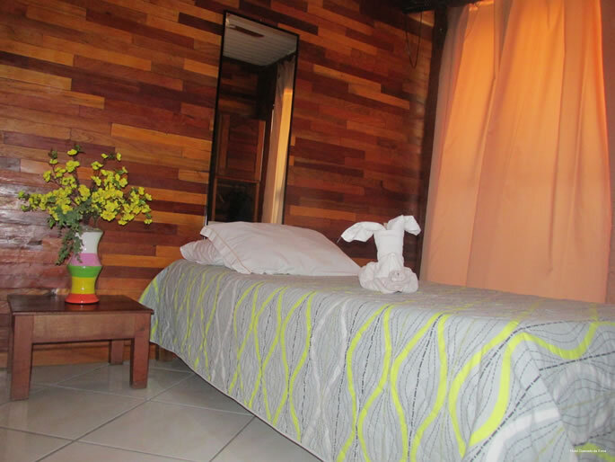 Фото Hotel Gramado da Serra