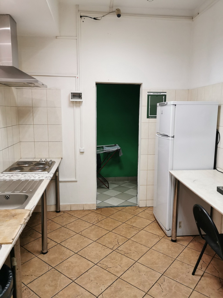 Фото ХотелХот Красносельская