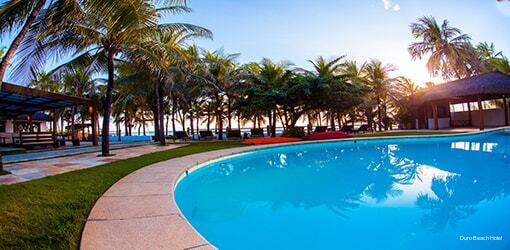 Фото Duro Beach Hotel