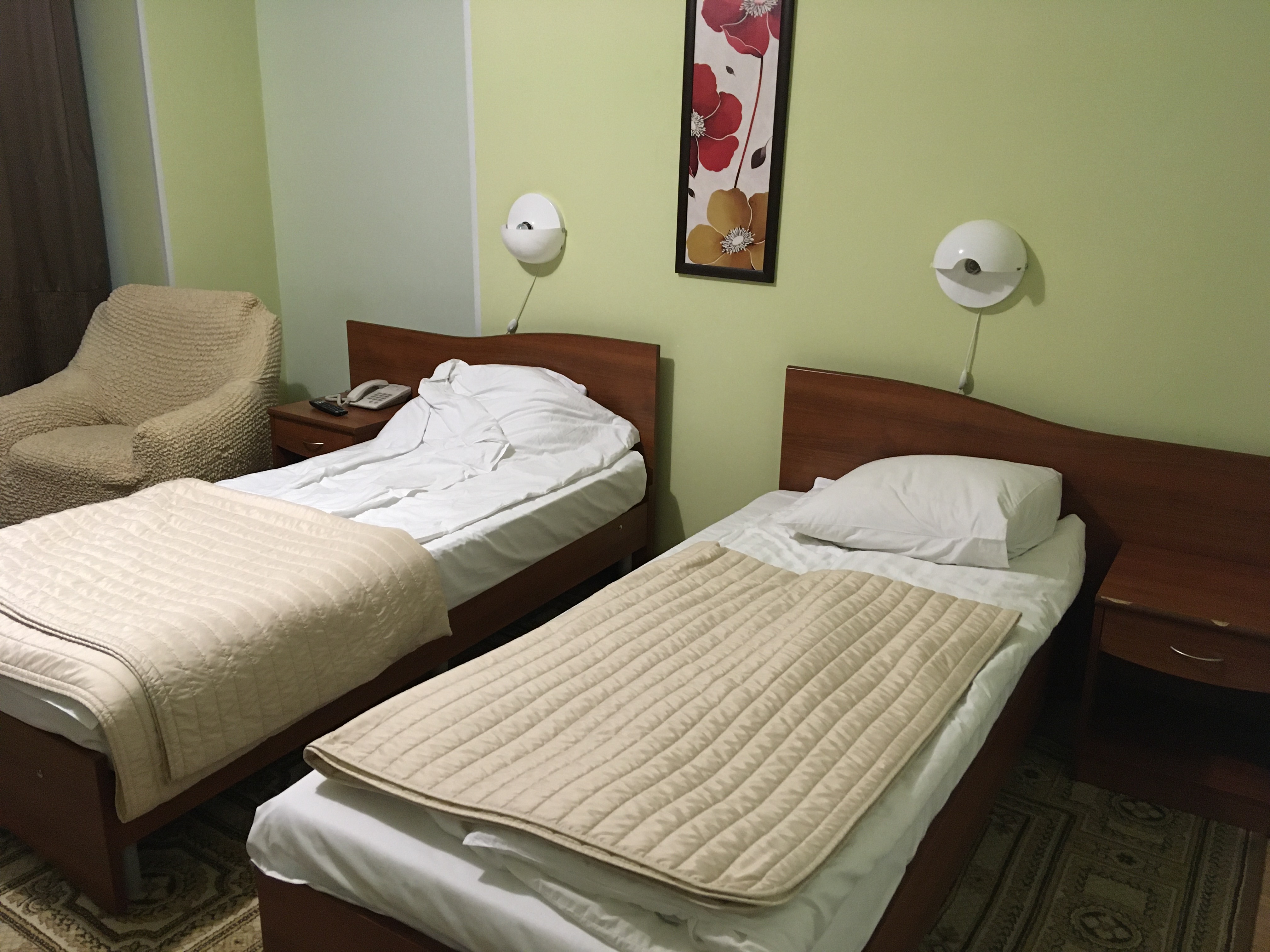 Фото Паллада РАН