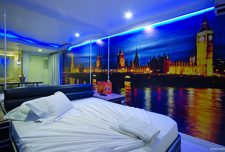 Фото Amaralina Motel