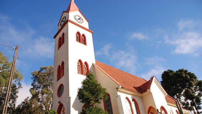 Фото Hotel Pousada Kaster