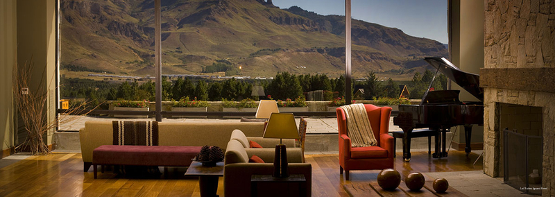 Фото Loi Suites Iguazú Hotel