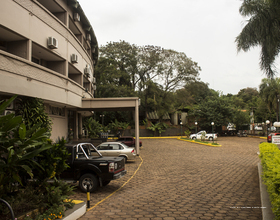 Фото Hotel El Libertador