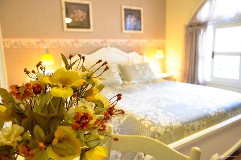 Фото Pousada Doce Canela