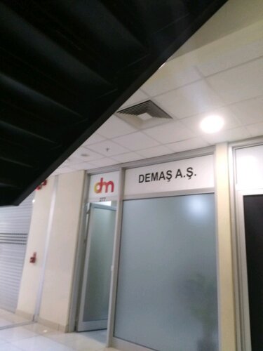 Demaş Kuyumculuk İhracat İthalat Sanayi Fotoğraf 4