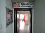 Hançerli Vıp Özel Güvenik Eğitim Hizmetleri (Cumhuriyet Mah., Bayındır 1. Sok., No:20/10, Çankaya, Ankara), güvenlik görevlisi eğitim kursları  Çankaya'dan