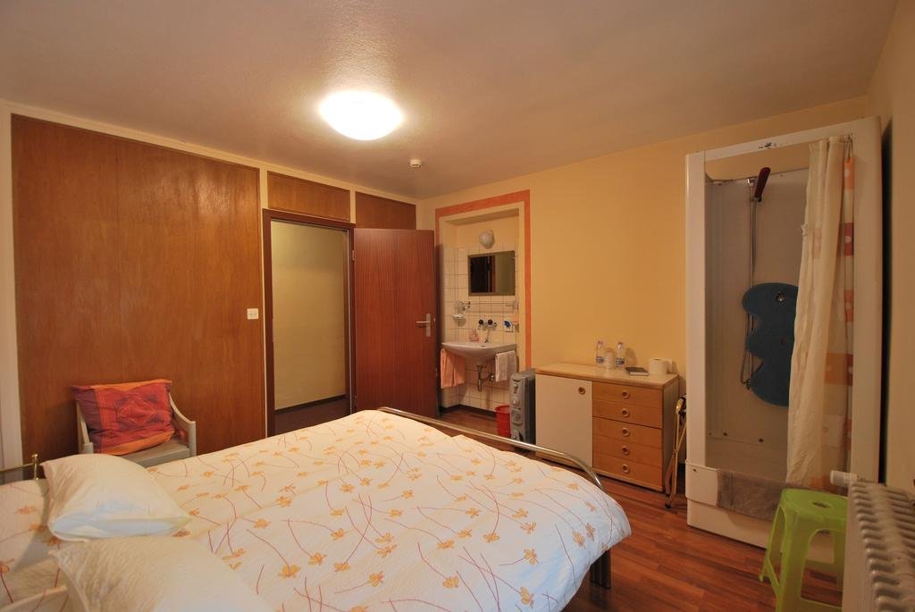 Фото Albergo Ristorante Baldi