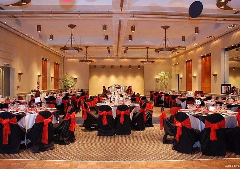 Фото Austral Hotel