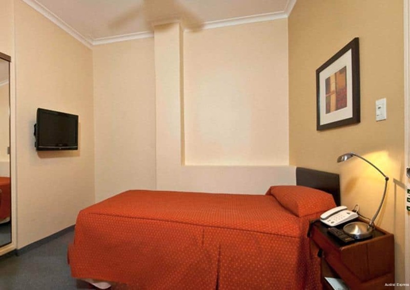 Фото Austral Hotel