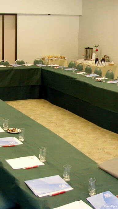 Фото Hotel Alpre