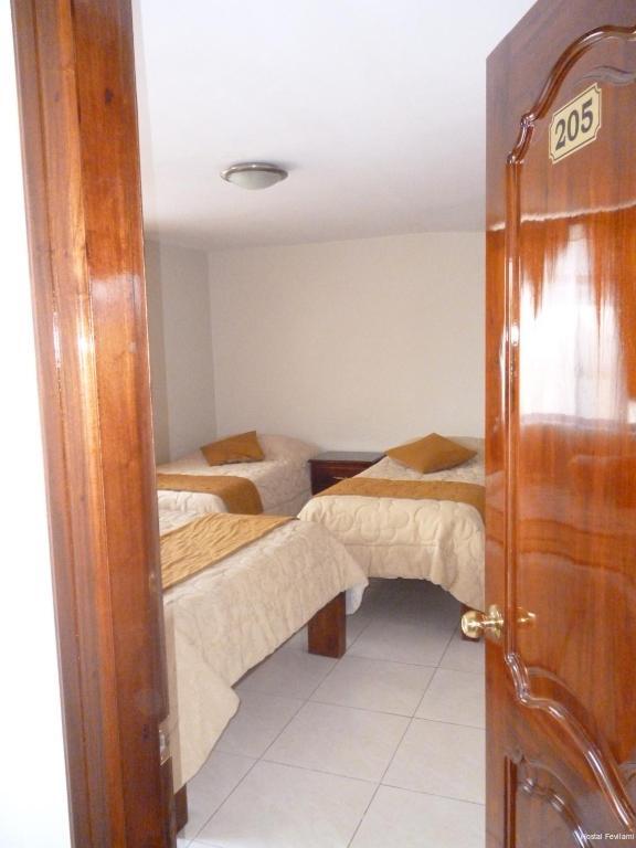 Фото Hostal Fevilamir