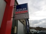 Ikizler Panel (Ankara Province, Yenimahalle, Ostim OSB Mah., 1187. Cad., 16), industrial equipment