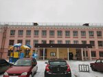 Мишура (Okruzhnaya Street, 3Б) ، تنظيم الأحداث