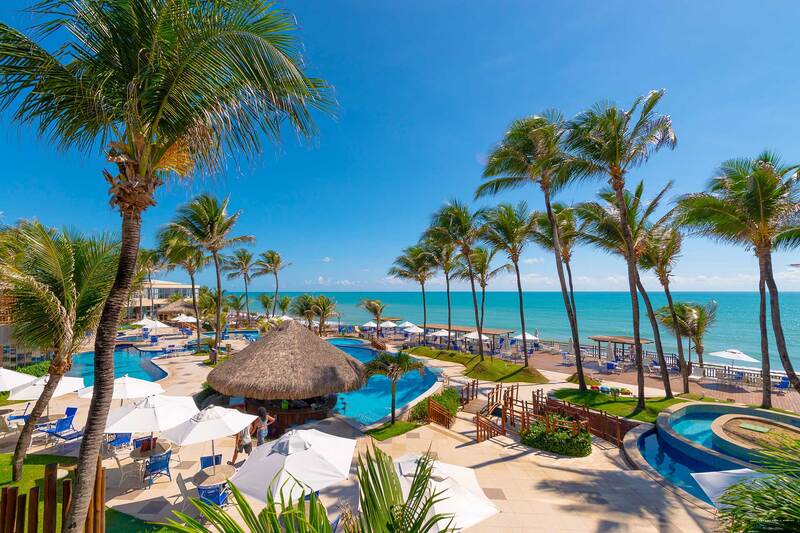 Фото Ocean Palace All Inclusive Premium