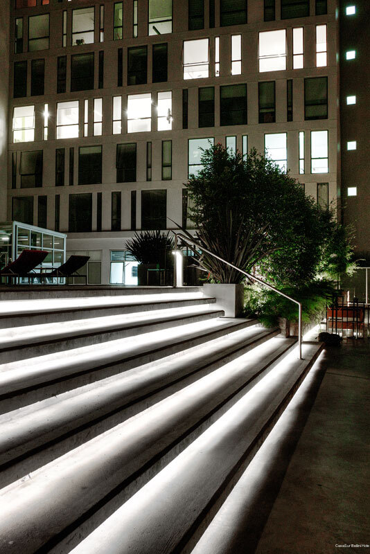 Фото CasaSur Bellini