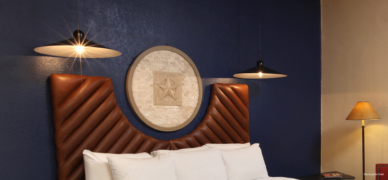 Фото Stockyards Hotel