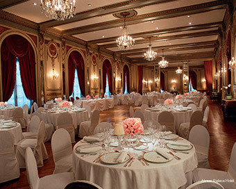 Фото Alvear Palace