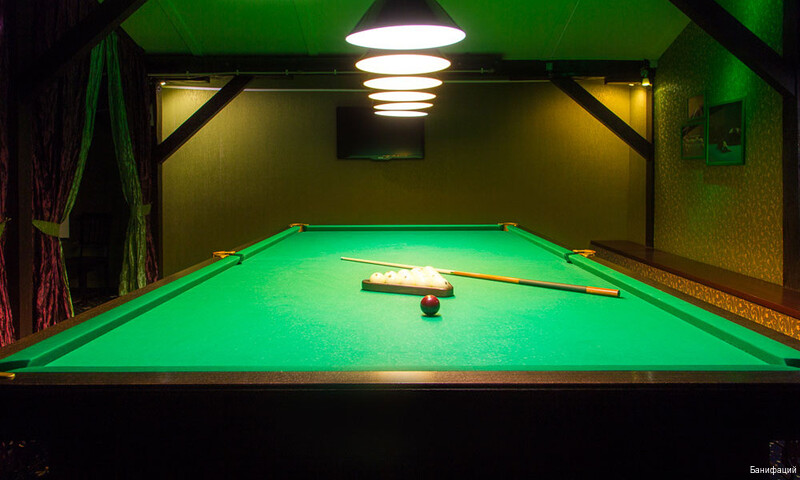 Фото Банифаций