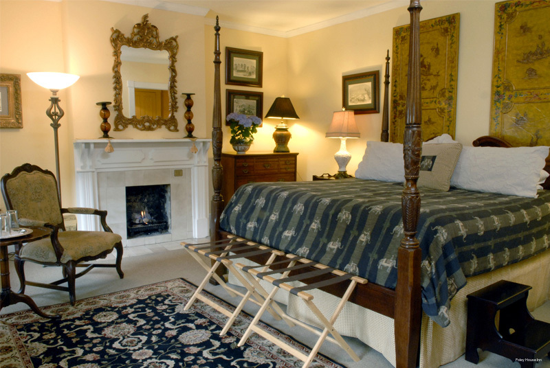 Фото Foley House Inn