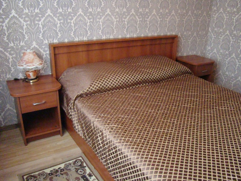 Фото Гостиница Звенигород