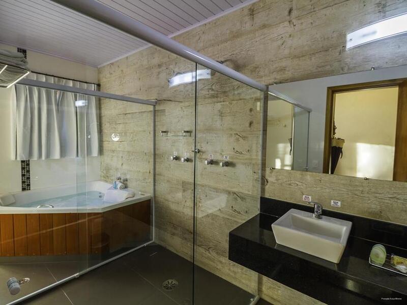 Фото Pousada Suiça Mineira