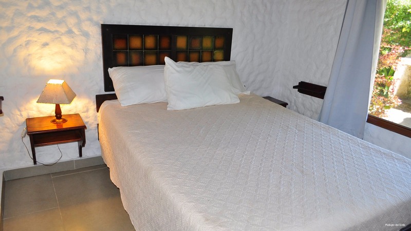 Фото Refugio del Solís