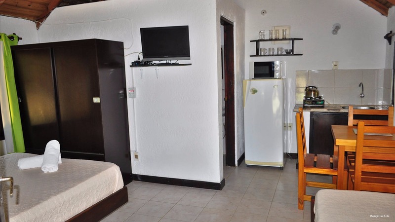 Фото Refugio del Solís