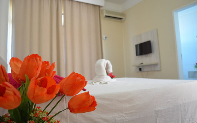 Фото Recanto da Orla