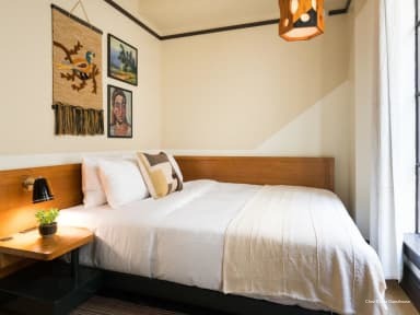 Фото Chez Elena Guesthouse