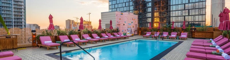 Фото Chez Elena Guesthouse