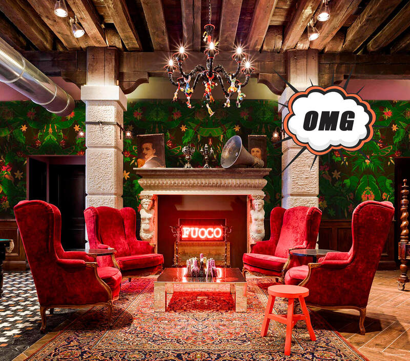 Фото Chez Elena Guesthouse