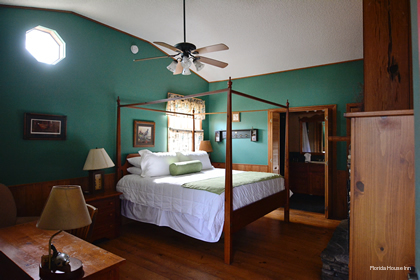 Фото Florida House Inn