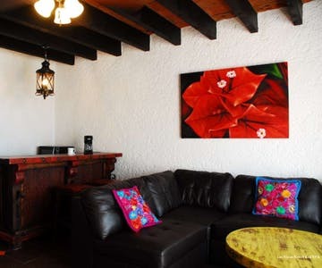 Фото Las Rocas Resort And SPA