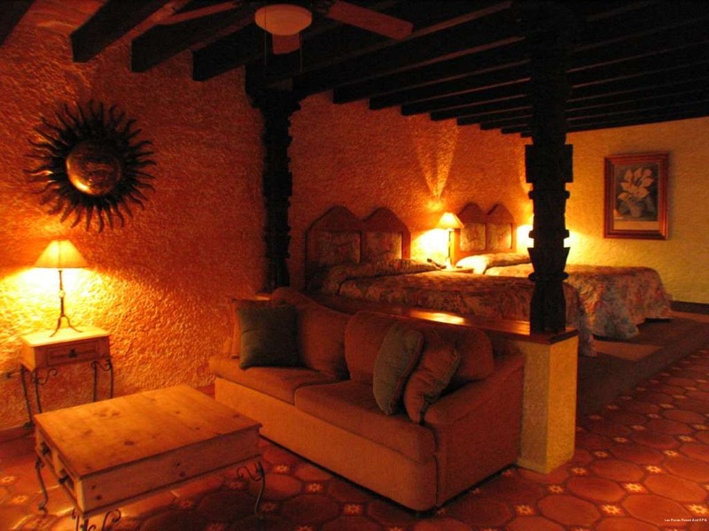 Фото Las Rocas Resort And SPA