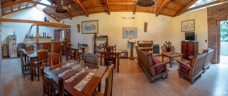 Фото Lujan de Cuyo B&b