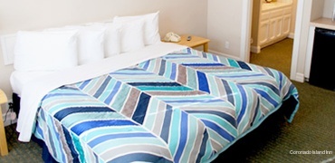 Фото Coronado Island Inn