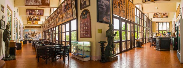 Фото Национальный отель Кубы