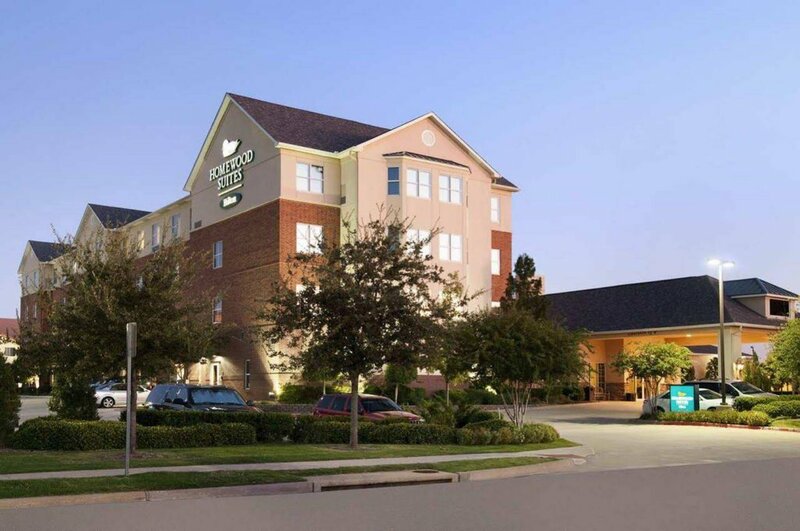 Гостиница SpringHill Suites by Marriott Dfw Airport East/Las Colinas в Ирвинге