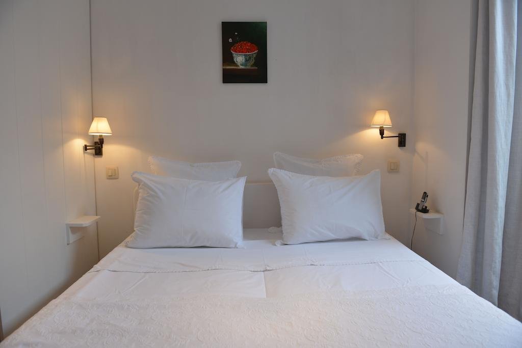 Фото Hotel Hemelhuys