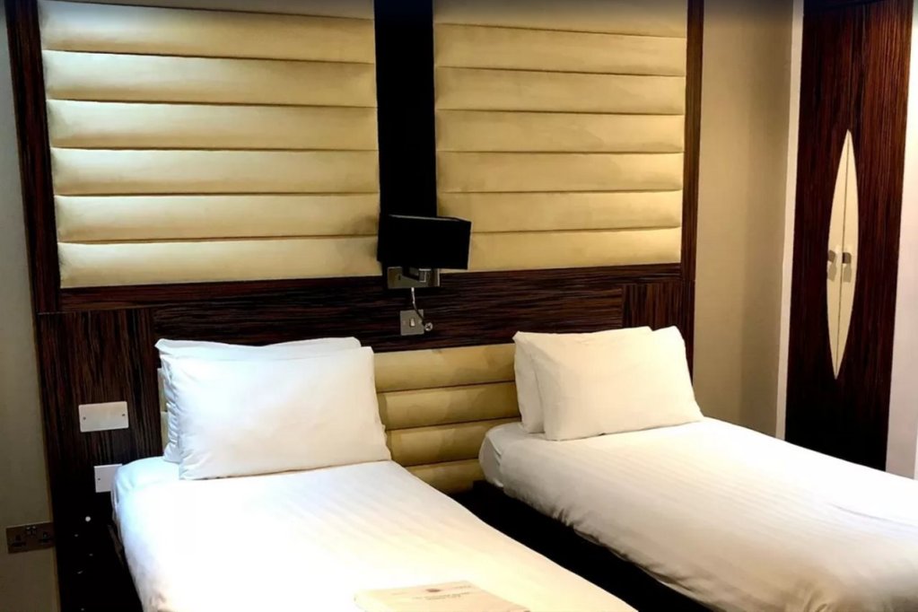 Фото Maitrise London Maida Vale