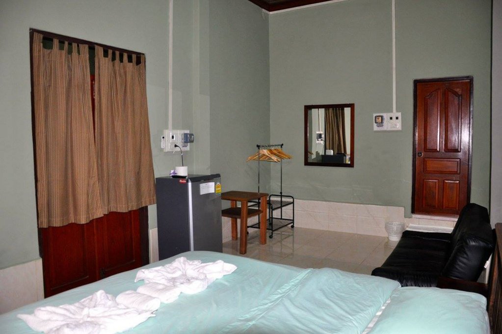 Фото Pilgrim's Kitchen & Inn