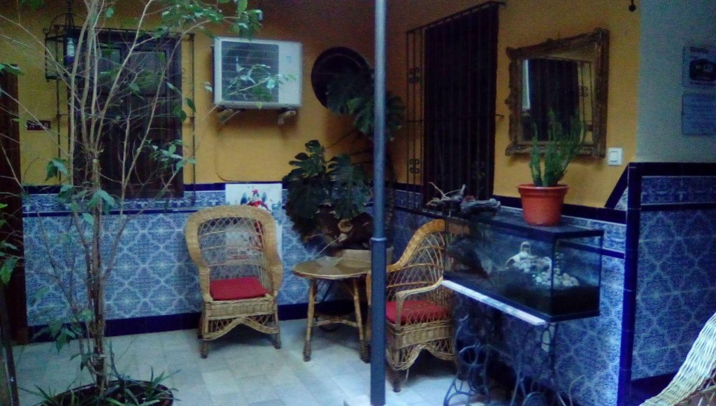 Фото Hotel Nova Centro