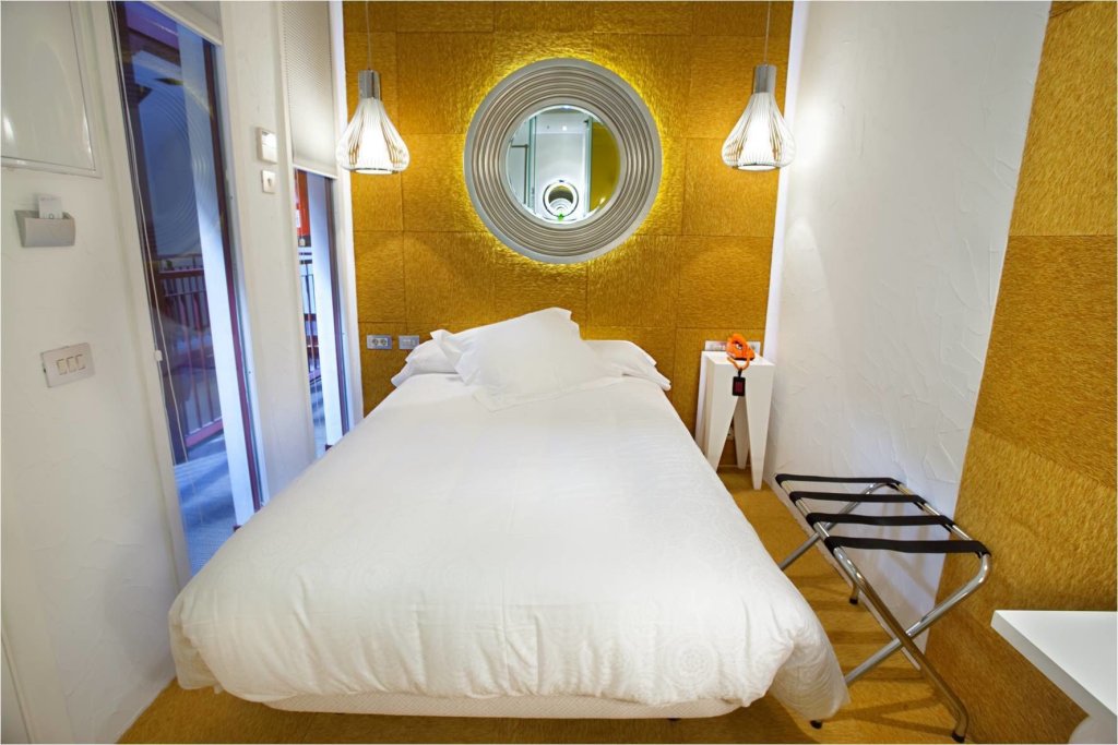 Фото Posada del Dragón Boutique Hotel