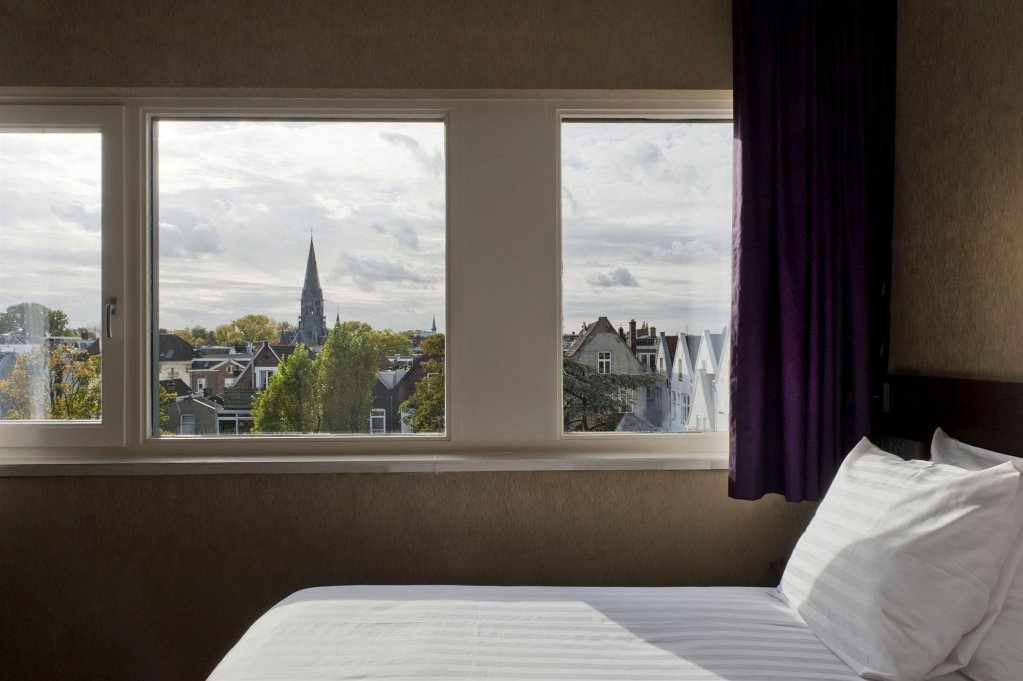 Фото Hotel Espresso City Centre