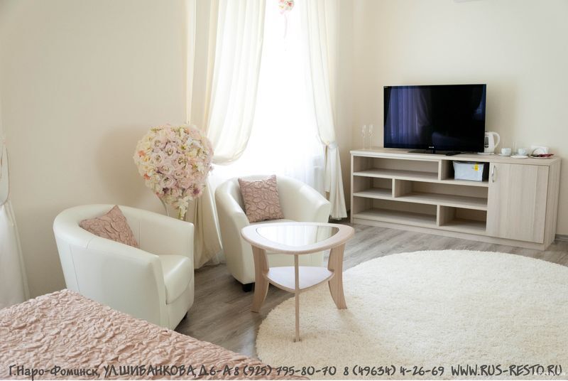 Фото Акварели Rus