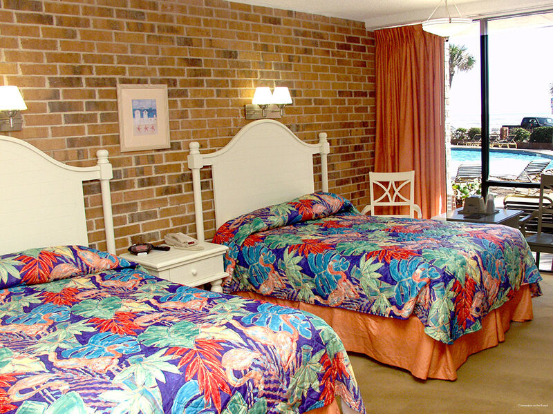 Фото Commodore on the Beach