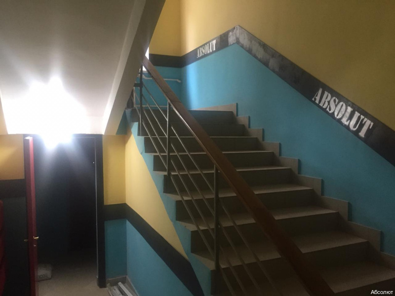 Фото Абсолют на Сельскохозяйственной