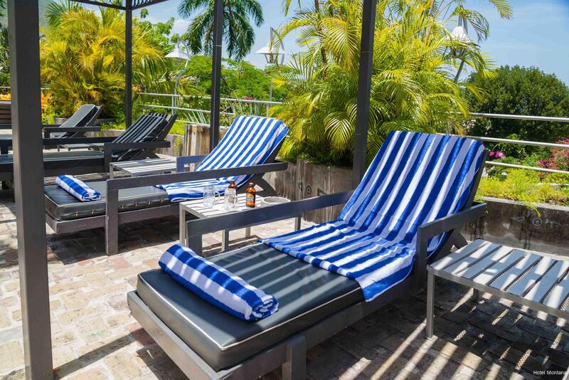 Фото Hotel Montana